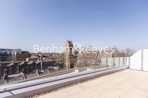 2 bedroom apartment to rent, Glenthorne Road, Hammersmith W6