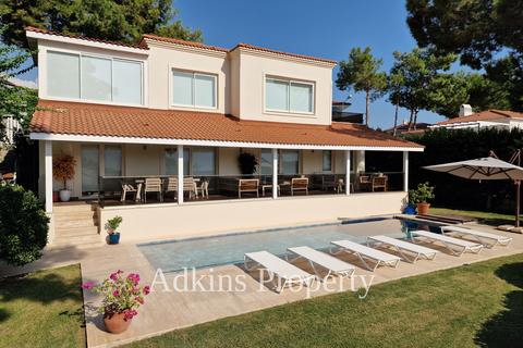 5 bedroom detached villa, Gocek, Turkey