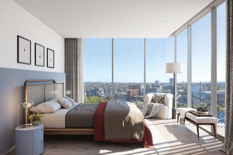 1 bedroom flat for sale, Grand Central Apartments, London NW1