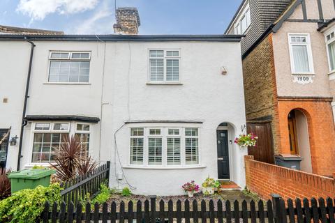16 Johnson Road, Bromley, BR2 9SN