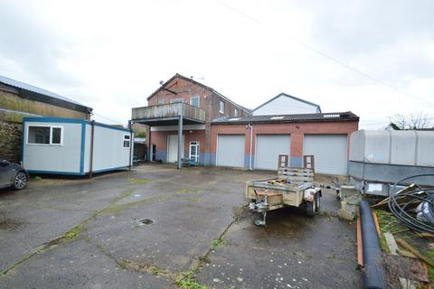 Industrial development for sale, Mill Rd Barnstaple EX31 1JQ