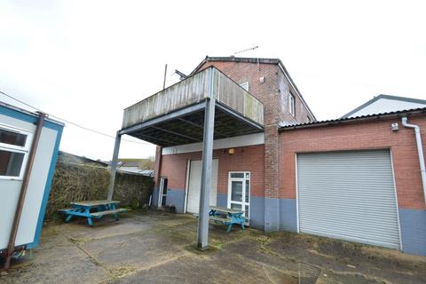 Industrial development for sale, Mill Rd Barnstaple EX31 1JQ