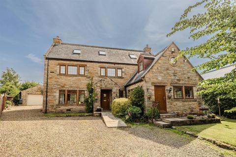 4 bedroom detached house for sale, , West Woodburn, Hexham, NE48