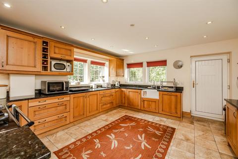 4 bedroom detached house for sale, , West Woodburn, Hexham, NE48