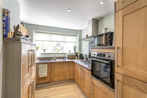 2 bedroom semi-detached bungalow for sale, Hawthorne Avenue, South Anston, Sheffield