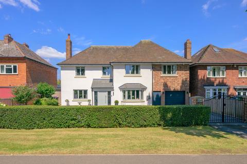 undefined, Barrowby Road, Grantham NG31