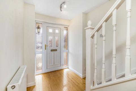 6 Warwick Close, Saxilby, Lincoln, LN1 2FT