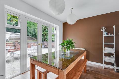 undefined, Russley Road, Bramcote, Nottingham