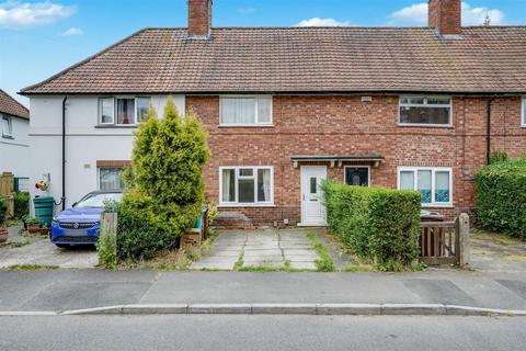 34 Audley Drive, Beeston, Nottingham, NG9 2SF