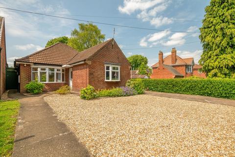 2 bedroom detached bungalow for sale, Newport, Lincoln, LN1