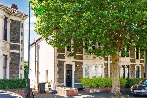 3 bedroom apartment for sale, Beaufort Road, Bristol BS5