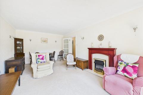 2 bedroom ground floor flat for sale, Shrewsbury Court 21-23, Manor Road, Worthing, BN11