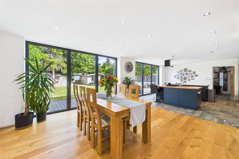 4 bedroom detached house for sale, Prospect Road, Farnborough, Hampshire, GU14
