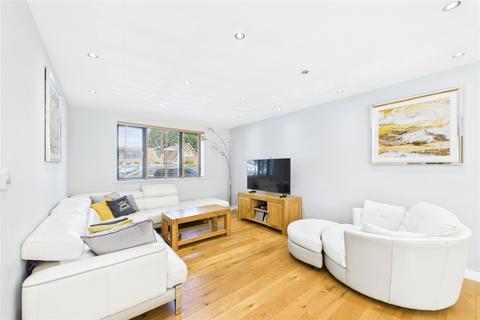4 bedroom detached house for sale, Prospect Road, Farnborough, Hampshire, GU14