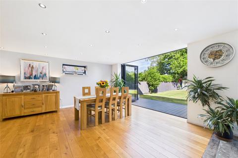 4 bedroom detached house for sale, Prospect Road, Farnborough, Hampshire, GU14