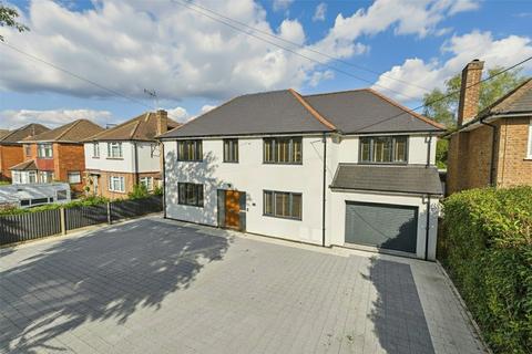 undefined, Prospect Road, Farnborough, Hampshire, GU14
