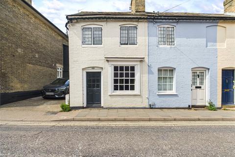 2 bedroom end of terrace house to rent, Friars Street, Sudbury, Suffolk, CO10