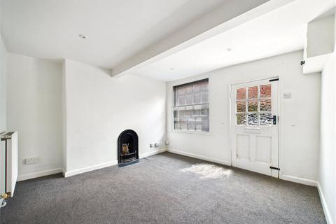 2 bedroom end of terrace house to rent, Friars Street, Sudbury, Suffolk, CO10