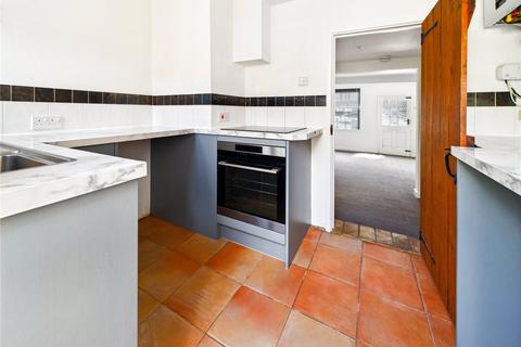 2 bedroom end of terrace house to rent, Friars Street, Sudbury, Suffolk, CO10