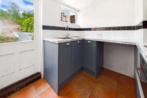 2 bedroom end of terrace house to rent, Friars Street, Sudbury, Suffolk, CO10
