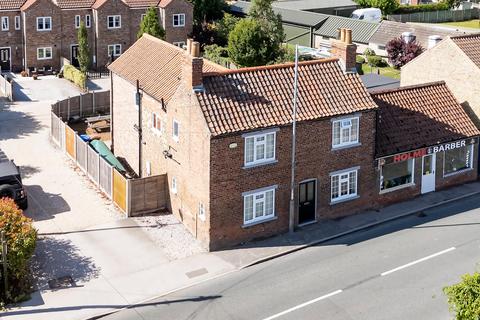 5 bedroom house for sale, 58 High Street, Holme-on-Spalding-Moor, York, YO43 4EN