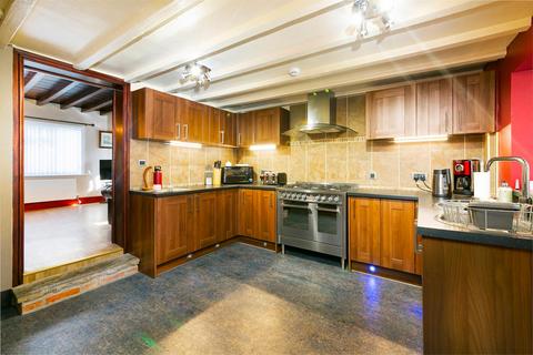 5 bedroom house for sale, 58 High Street, Holme-on-Spalding-Moor, York, YO43 4EN