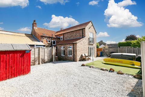 undefined, 58 High Street, Holme-on-Spalding-Moor, York, YO43 4EN