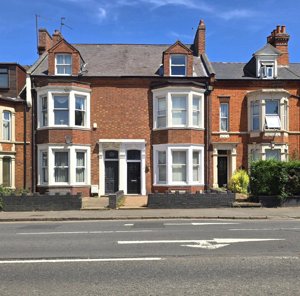 68 Kingsley Road