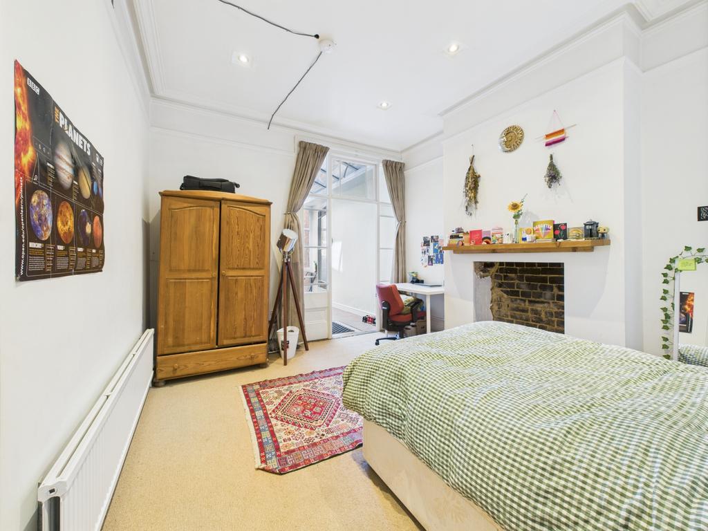 68 Kingsley Road