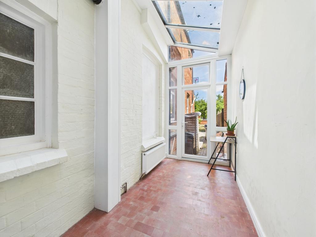 68 Kingsley Road