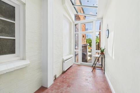 7 bedroom terraced house for sale, Kingsley Road, Kingsley, NN2 7BL