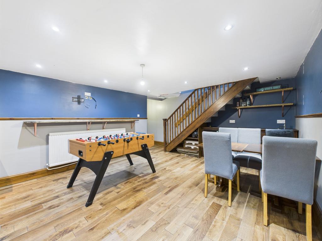 68 Kingsley Road