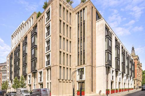 undefined, Portugal Street, London, WC2A
