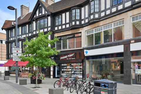 2 bedroom maisonette to rent, High Street, Watford, WD17