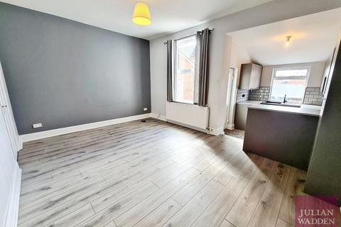 undefined, Willow Grove, Marple, SK6