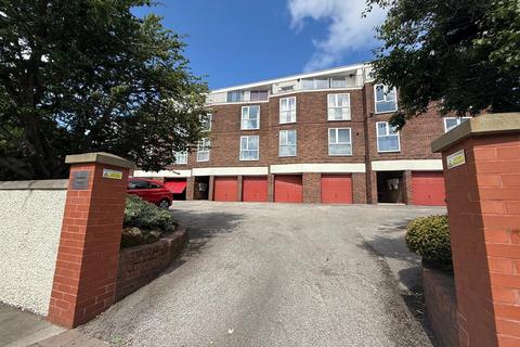 undefined, North Drive, Wallasey