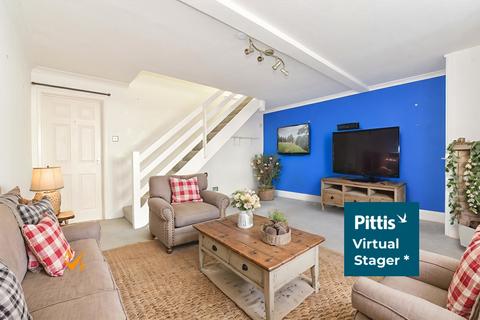 3 bedroom terraced house for sale, St. Edmund's Walk, Wootton Bridge PO33