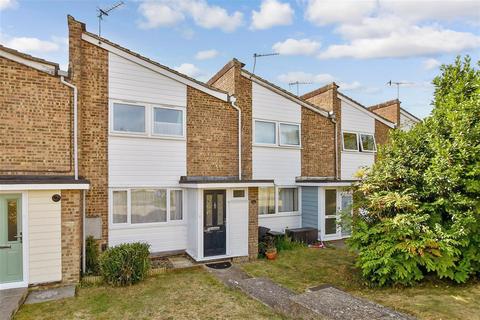 3 bedroom terraced house for sale, St. Edmund's Walk, Wootton Bridge PO33