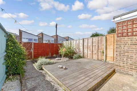 3 bedroom terraced house for sale, St. Edmund's Walk, Wootton Bridge PO33