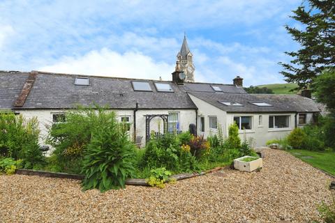 2 bedroom bungalow for sale, Ayr Street, Thornhill DG3