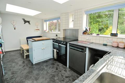 2 bedroom bungalow for sale, Ayr Street, Thornhill DG3