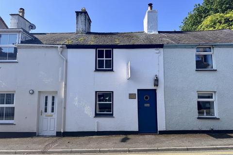 1 bedroom terraced house for sale, Rating Row, Beaumaris