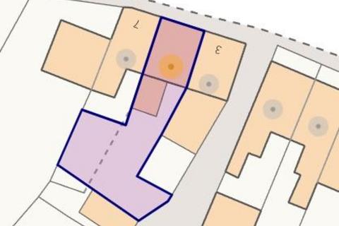 1 bedroom terraced house for sale, Rating Row, Beaumaris