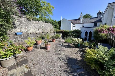 1 bedroom terraced house for sale, Rating Row, Beaumaris