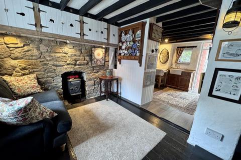 1 bedroom terraced house for sale, Rating Row, Beaumaris