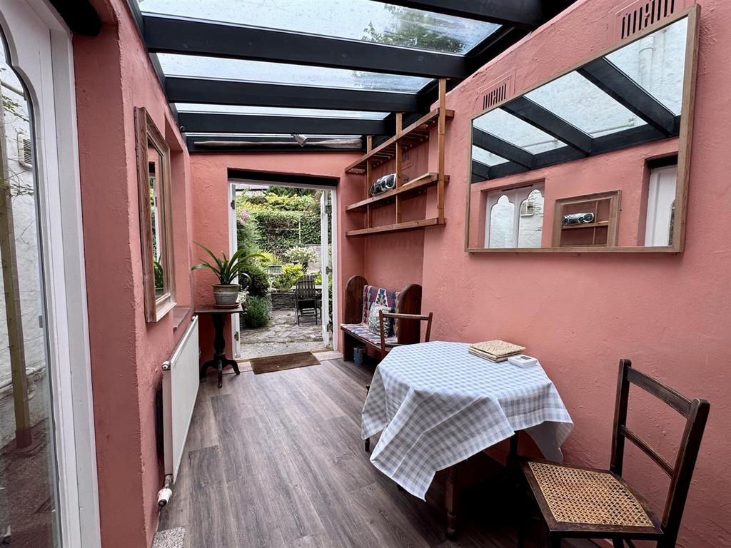 Sun Room