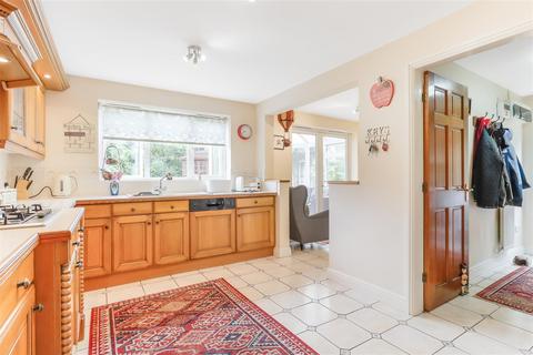 5 bedroom detached house for sale, Cryfield Heights, Coventry