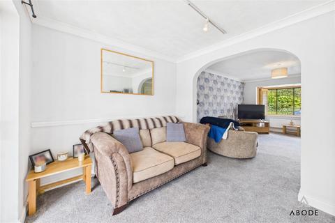 6 Coleridge Drive, Cheadle, Stoke-on-trent, ST10 1XA