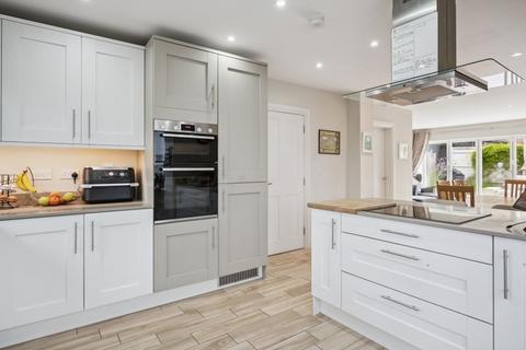 7 Fairfield Close, Haddenham, Aylesbury, HP17 8TW
