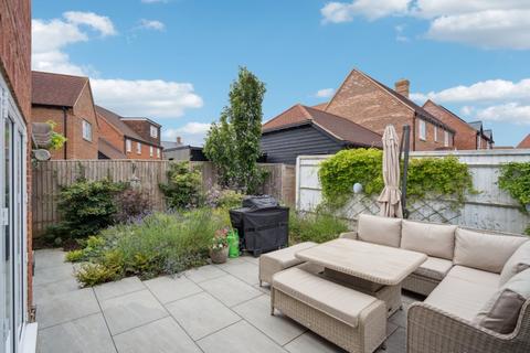 7 Fairfield Close, Haddenham, Aylesbury, HP17 8TW